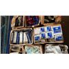 Image 3 : PALLET OF WESTWARD BI-METAL HOLE SAWS, WESTWARD SPARK PLUG SOCKETS, WESTWARD WRENCHES & MORE