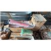 Image 4 : PALLET OF WESTWARD WORK LIGHTS, ASSORTED WESTWARD WRENCHES & MORE *MUST TAKE ALL*