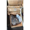 Image 5 : PALLET OF WESTWARD WORK LIGHTS, ASSORTED WESTWARD WRENCHES & MORE *MUST TAKE ALL*