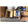 Image 4 : PALLET OF WESTWARD KEVLAR CUTTERS, WESTWARD MEASURING TAPES, NITE IZE CLIP CASES & MORE *MUST TAKE
