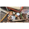 Image 3 : PALLET OF ASSORTED DISHWARE, WALL ART & COOKWARE *MUST TAKE ALL*