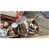 Image 4 : PALLET OF ASSORTED DISHWARE, WALL ART & COOKWARE *MUST TAKE ALL*