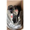 Image 2 : PALLET OF POLE CHOKERS, PREMIUM V-BELTS, CHAIN HOIST LEVER ASSEMBLIES & MORE *MUST TAKE ALL*