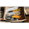 Image 3 : PALLET OF POLE CHOKERS, PREMIUM V-BELTS, CHAIN HOIST LEVER ASSEMBLIES & MORE *MUST TAKE ALL*