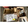 Image 4 : PALLET OF POLE CHOKERS, PREMIUM V-BELTS, CHAIN HOIST LEVER ASSEMBLIES & MORE *MUST TAKE ALL*