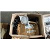 Image 5 : PALLET OF POLE CHOKERS, PREMIUM V-BELTS, CHAIN HOIST LEVER ASSEMBLIES & MORE *MUST TAKE ALL*