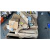 Image 1 : PALLET OF ASSORTED AIR FILTERS *MUST TAKE ALL*