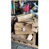 Image 4 : PALLET OF ASSORTED AIR FILTERS *MUST TAKE ALL*