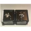 Image 1 : ASSORTED LAB DIAMOND (APP 2CT) , SUGGESTED RETAIL VALUE $1600