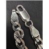 Image 2 : SILVER(5.8G), BRACELET 7"  SUGGESTED RETAIL VALUE $200