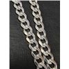 Image 3 : SILVER(5.8G), BRACELET 7"  SUGGESTED RETAIL VALUE $200