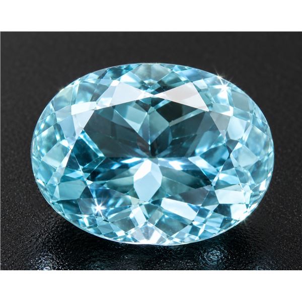 AQUAMARINE (APP 1CT) GEMSTONE