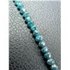 Image 1 : NATURAL DIAMOND (9CT) BRACELET FLEXIBLE, APPRAISED INSURANCE VALUE $1385