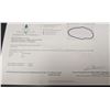 Image 3 : NATURAL DIAMOND (9CT) BRACELET FLEXIBLE, APPRAISED INSURANCE VALUE $1385