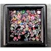 Image 1 : FANCY COLOR TOURMALINE (2CT) GEMSTONE SUGGESTED RETAIL $200