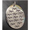Image 1 : SILVER(4.76G),   PENDANT SUGGESTED RETAIL VALUE $200