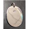 Image 2 : SILVER(4.76G),   PENDANT SUGGESTED RETAIL VALUE $200