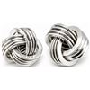 Image 1 : SILVER(3.31G),  EARRING SUGGESTED RETAIL VALUE $200