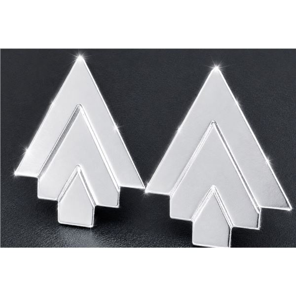 SILVER(2.28G),  EARRING