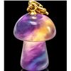 Image 1 : GENUINE GEMSTONE PENDANT
