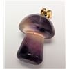 Image 2 : GENUINE GEMSTONE PENDANT