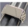 Image 1 : SILVER(12.71G), RING, SIZE , SUGGESTED RETAIL VALUE $380
