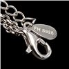 Image 3 : SILVER(6G), BRACELET 8" SUGGESTED RETAIL VALUE $200