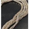 Image 2 : SILVER(4.6G), NECKLACE 24" SUGGESTED RETAIL VALUE $200