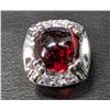 Image 1 : SILVER(1.62G), GEMSTONE PENDANT SUGGESTED RETAIL VALUE $200