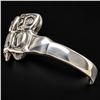 Image 2 : SILVER(2.5G), RING, SIZE 6.5