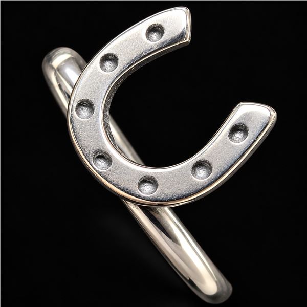 SILVER(2.23G), RING