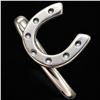 Image 1 : SILVER(2.23G), RING