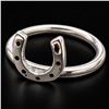 Image 2 : SILVER(2.23G), RING