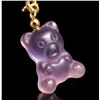 Image 1 : FLUORITE PENDANT