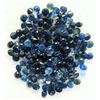 Image 1 : GENUINE BLUE SAPPHIRE 1.7MM (APP 2.5CT) GEMSTONE  SUGGESTED RETAIL VALUE $200