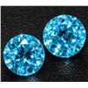 Image 1 : BLUE TOPAZ (2CT) GEMSTONE