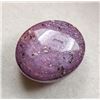 Image 2 : 23.57 CT CERTIFIED BURMESE STAR RUBY GEMSTONE UNTREATED ($13,550 APPRAISAL)