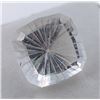 Image 1 : 26.07 CT CERTIFIED MERMAID ROCK QUARTZ GEMSTONE SIGNATURE ($2,970 APPRAISAL)