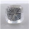 Image 2 : 26.07 CT CERTIFIED MERMAID ROCK QUARTZ GEMSTONE SIGNATURE ($2,970 APPRAISAL)