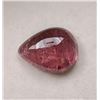 Image 2 : 5.34 CT CERTIFIED PINK TOURMALINE GEMSTONE ($3,200 APPRAISAL)