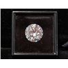 Image 1 : *NEW* 5CT ROUND, BRILLIANT CUT MOISSANITE LAB DIAMOND: GH, VVS1, GRA REPORT
