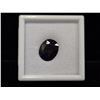 Image 1 : 7.1 CT OVAL CUT UNTREATED NATURAL BLUE SAPPHIRE: 11.5CT X 14MM