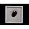 Image 1 : 9.1 CT OVAL CUT UNTREATED NATURAL GARNET: 9.9MM X 15.2MM