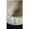 Image 3 : NORTHWEST COAST FIRST NATIONS STONE MIXING BOWL 7" X 6" X 4"