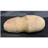Image 2 : FIRST NATIONS FULL-GROOVED SINKER STONE
