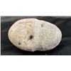 Image 2 : FIRST NATIONS FULL-GROOVED SINKER STONE