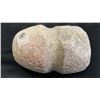 Image 2 : FIRST NATIONS FULL-GROOVED SINKER STONE
