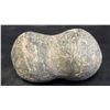 Image 2 : FIRST NATIONS FULL-GROOVED SINKER STONE