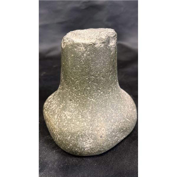 FIRST NATIONS STONE PESTLE
