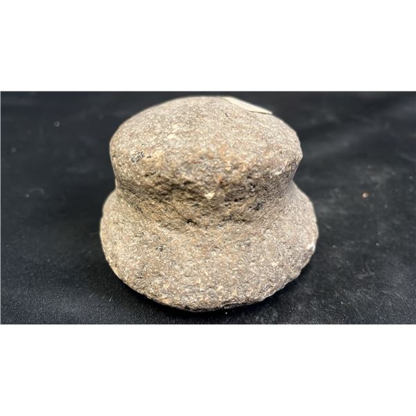 FIRST NATIONS STONE PESTLE
